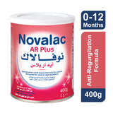 NOVALAC AR PLUS 400 GM