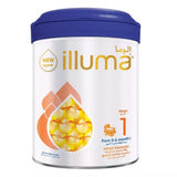 Illuma 1 Milk Powder 400G