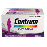 Centrum Women Tab 30S