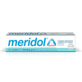 Meridol Fluoride Tooth Paste 75 Ml