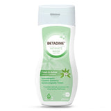 Betadine Intimate Wash Daily Use Fresh & Active Lemon Verbena 250 Ml