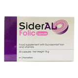 Sideral Cap 30'S