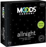 Moods Allnight 3S