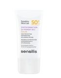 Sensilis Fcorr Dpigmt Spf50 40Ml