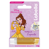 Labello Disn Prin Vanil Cupcake 4.8Gm
