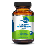 Blueberry Naturals Evening Primrose Oil 1300Mg Caps 60S