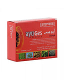 Ayuges® Capsules – 30 Count (3×10)