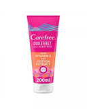 Carefree Intimate Wash Cotton Extract 200ml