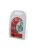Novamed First Aid Kit Metal Large  - Empty