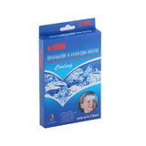 Novamed Cooling Patches for Headache & Fever, 3 Pack