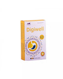 Digiwell Chewable Tab 18S