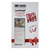 Isdin Lambdapil Anti-Hair Loss Lotion Spray 1+1 Offer