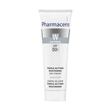 Pharmaceris Albucin Skin Whitening Day Cream SPF 50+ 30ml