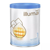 Illuma 1 Milk Powder 800G