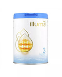 Illuma 3 Milk Powder 400G
