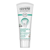 Lavera Sensitive & Repair Tooth Paste 75 Ml