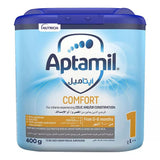 Aptamil Comfort 1 400Gm Milupa