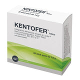 Kentofer Folic Sticks 20S