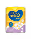 Bebelac 2 400Gm Milk
