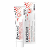 Isdin Bexident Gums Intensive Care Gel Tooth Paste 75 Ml