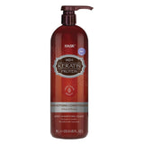 Hask Keratin Protein Smoothing Conditioner 1 Ltr
