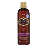 Hask Macadamia Oil Moisturizing Shampoo 355Ml