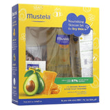 Mustela Dry Skin Offer Pack