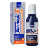 Chlorhexil F Mouthwash 250 Ml