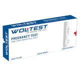 Woltest Pregnancy Test Cassette