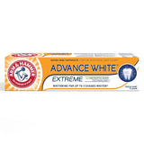 A&H Advance White Extreme Whitening Toothpaste 6Oz(170Gm)
