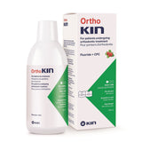 Orthokin Mouthwash 500 Ml