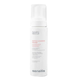 Sensilis Isd Gentle Cleansing Mousse 200Ml