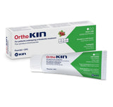 Orthokin Tooth Paste 75 Ml