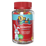 DR GUMMIES KIDS IMMUNITY GUMMIES 60S