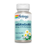 Solaray Migragard 400Mg Cap 60S