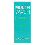 Avalon Povidone Iodeine Mouth Wash 135M