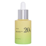 Anua Green Lemon Vitamin C Blemish Serum 20Ml