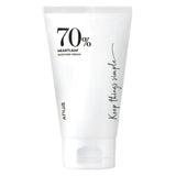 Anua Heartleaf 70% Soothing Cream 100Ml