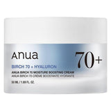 Anua Birch Moisture Boosting Cream 50Ml