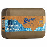Bloom Dead Sea Life Mud Soap 90Gm