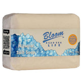 Bloom Mineral Salt Soap 90Gm