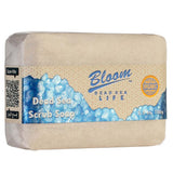 Bloom Dead Sea Scrub Soap 90Gm