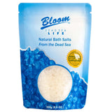 Bloom Bath Salts Powers Of Dead Sea Bag 250Gm