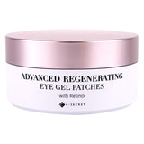 K-Secret Advanced Regenerating Eye Gel Patches (Retinol) 102Gm