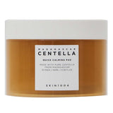 Skin1004 Madagascar Centella Quick Calming Pad 70 Pads 130Ml