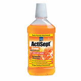 Actisept Orange Mouthwash 500Ml