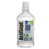 Actisept Sea Salt Mouthwash 500Ml