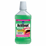 Actisept Whitening Mouthwash 500Ml