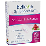 Bellavie Woman 10 Billion Synbiotics Cap 15 S