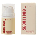 Ksecret Seoul 1988 Cream : Retinal Liposome 1% + Fermented Rice 50Ml
